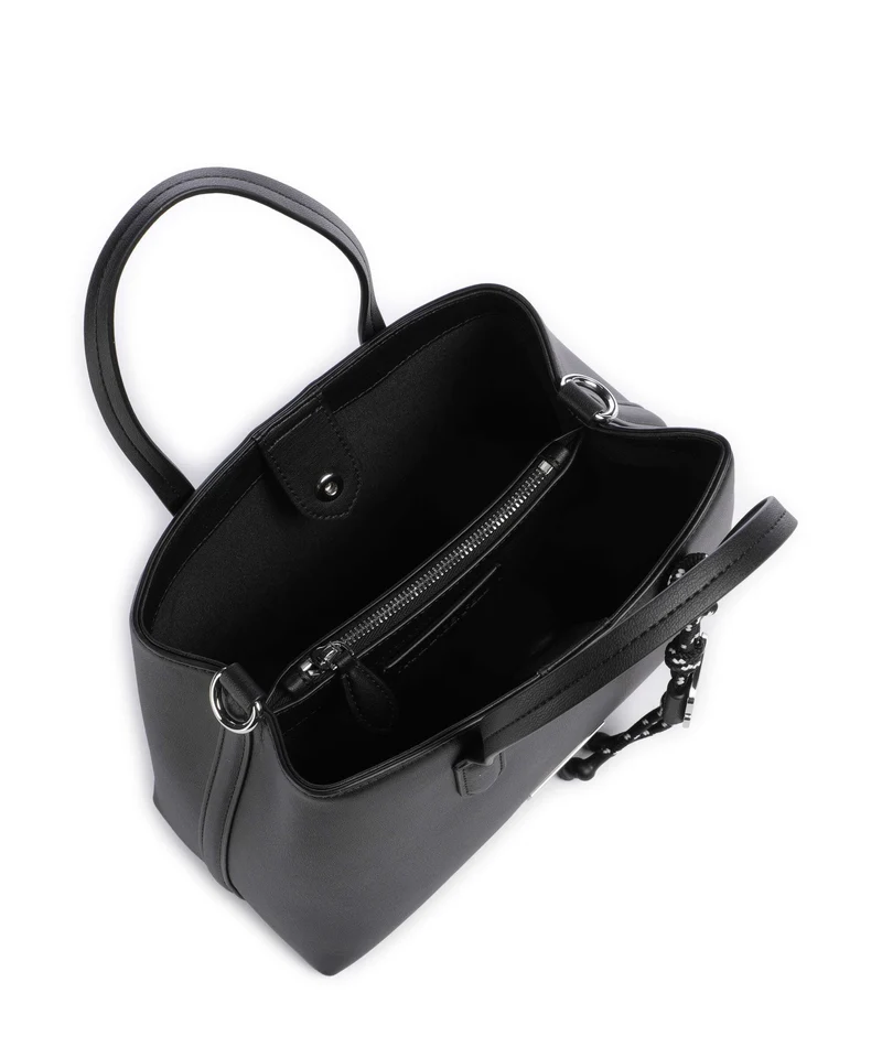 Karl Lagerfeld Ikon Small Sac à main black