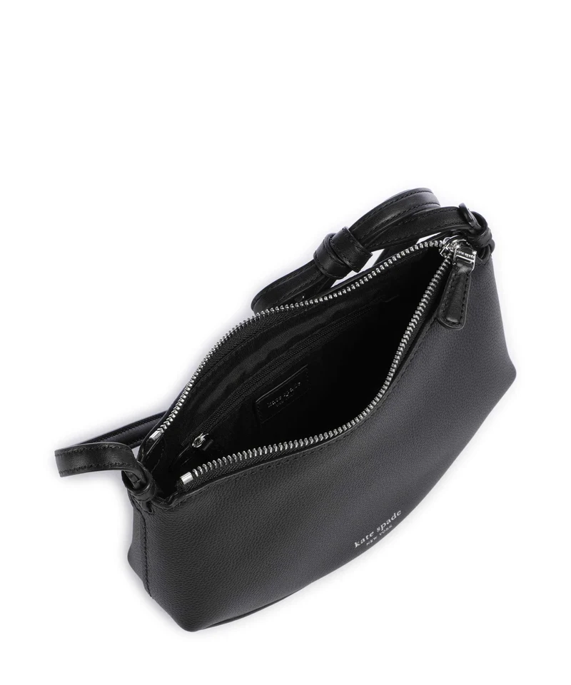 Kate Spade New York Loop Sac bandoulière black