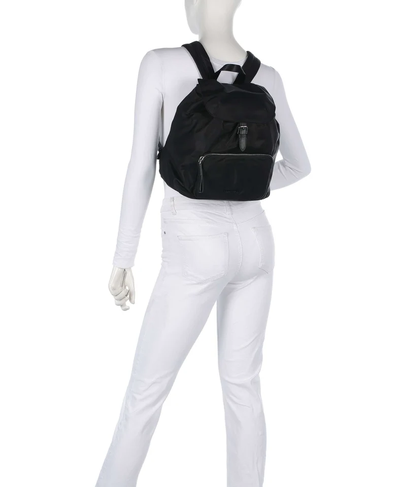 Marc O'Polo Nilla M Sac à dos black