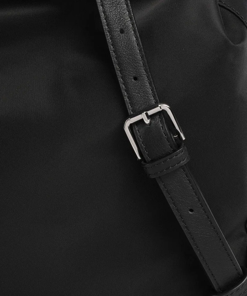 Marc O'Polo Nilla M Sac à dos black