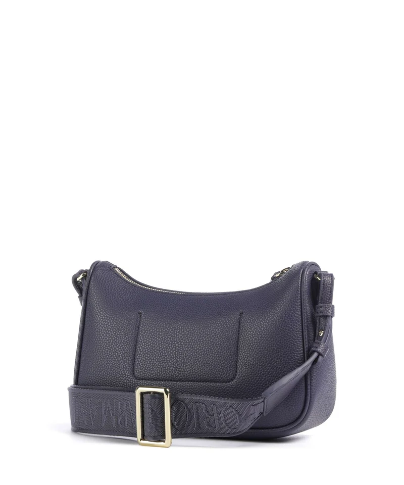 Emporio Armani Lilly Sac bandoulière mirtillo/taupe
