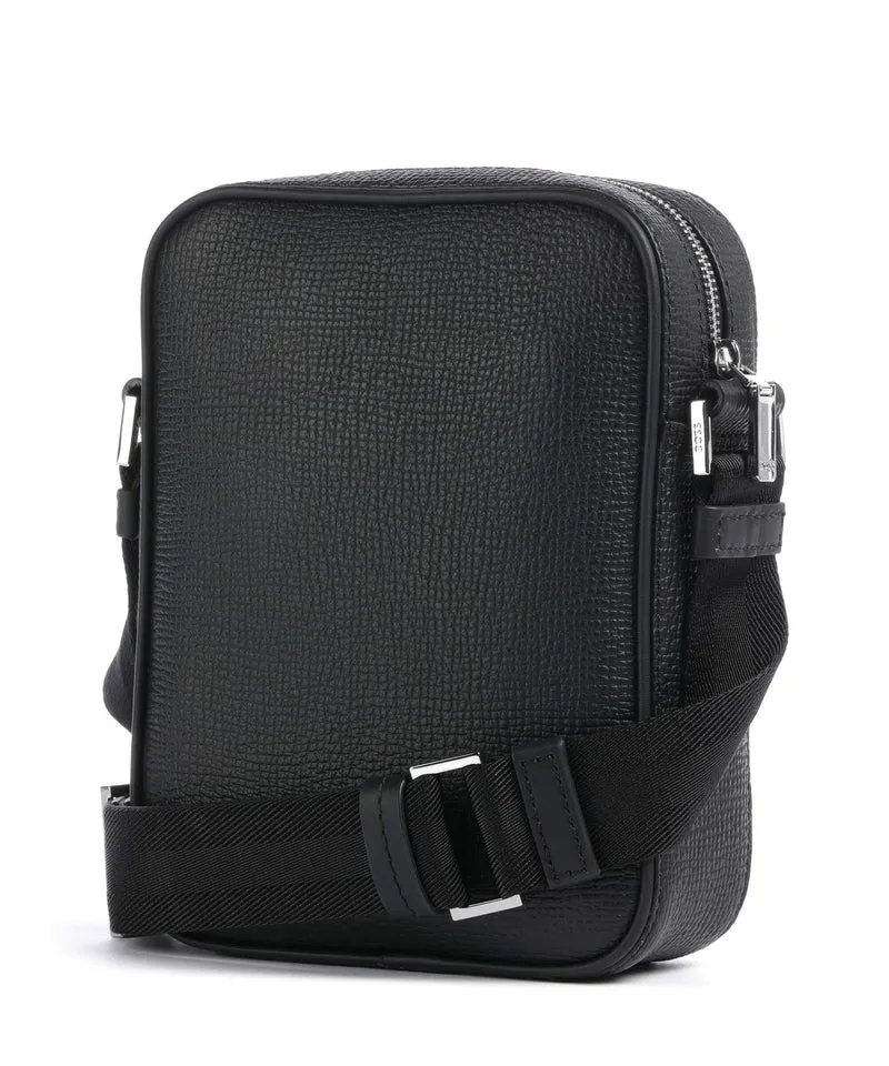 BOSS Crosstown Sac bandoulière black