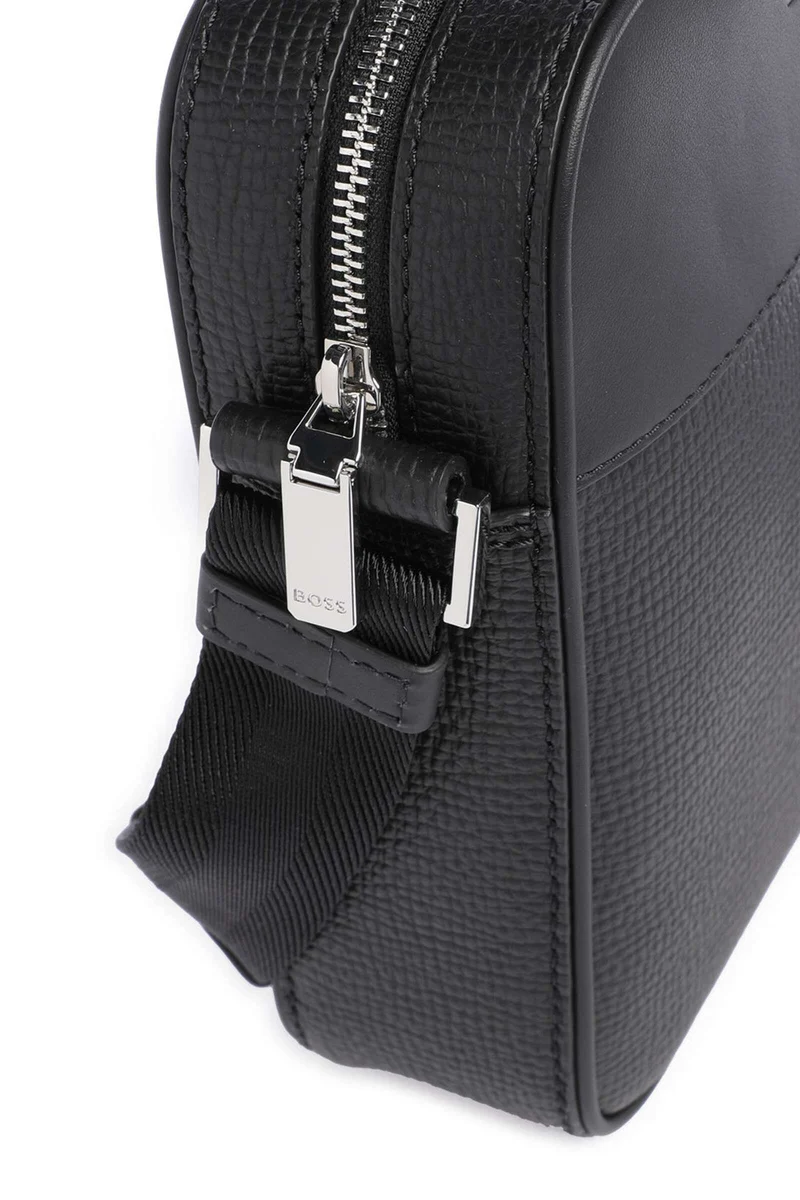 BOSS Crosstown Sac bandoulière black