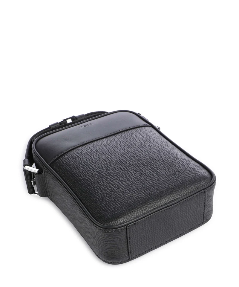 BOSS Crosstown Sac bandoulière black