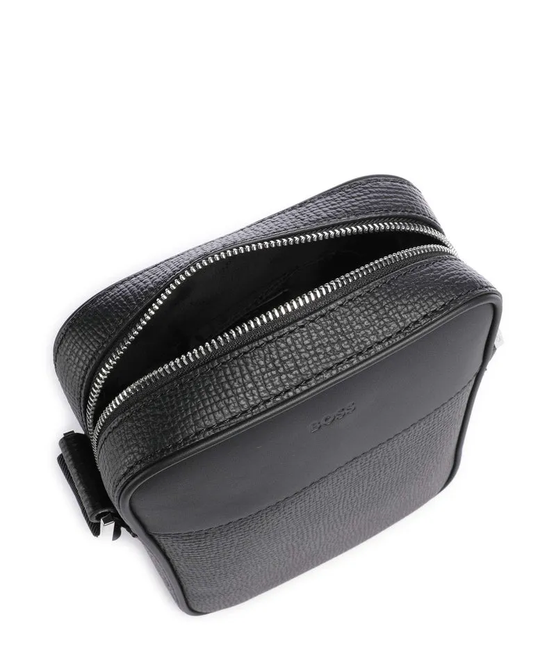 BOSS Crosstown Sac bandoulière black