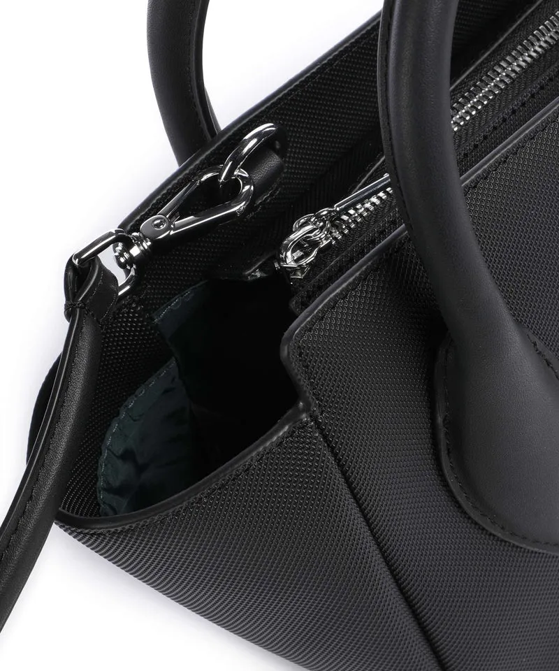 Lacoste Daily City Sac bandoulière noir