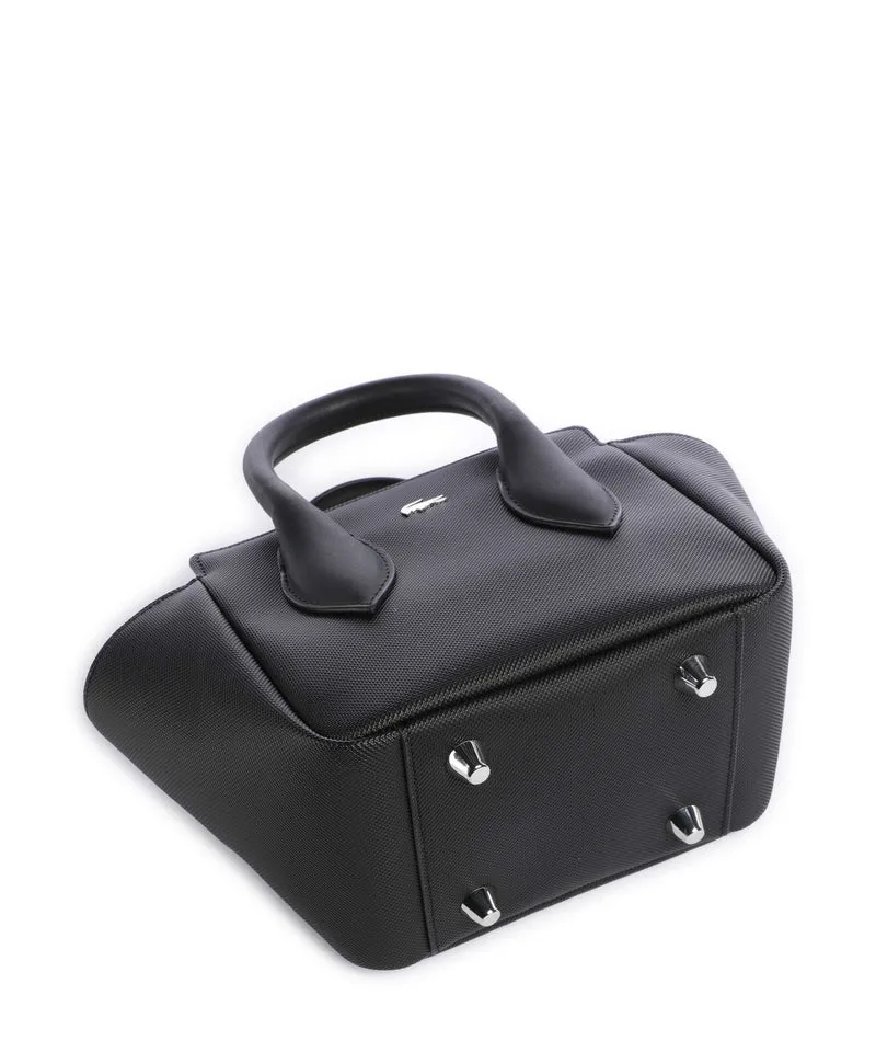 Lacoste Daily City Sac bandoulière noir