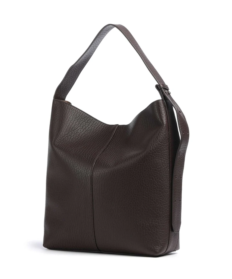 Marc O'Polo Anina M Sac fourre-tout black cherry