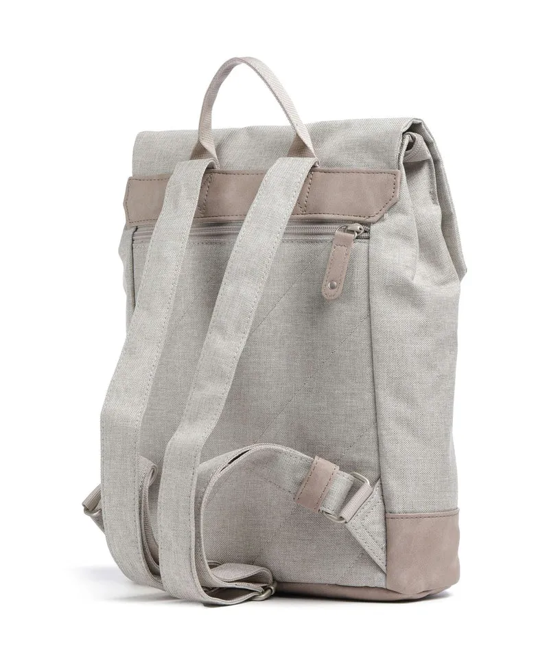 Zwei Olli OR13 Sac à dos sand