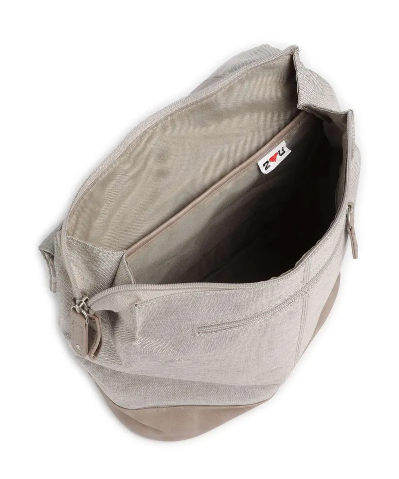 Zwei Olli OR13 Sac à dos sand