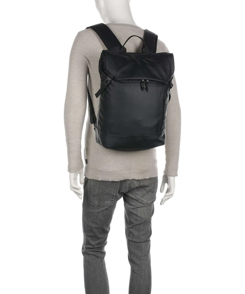 Zwei Cargo CAR350 Sac à dos black