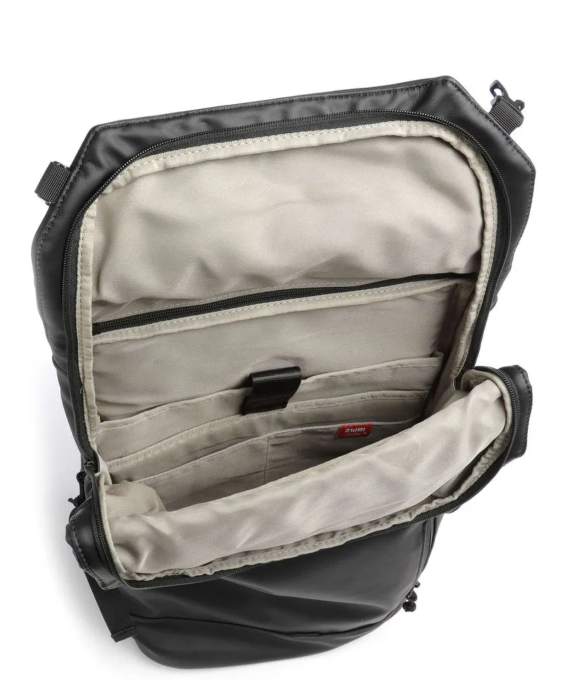 Zwei Cargo CAR350 Sac à dos black