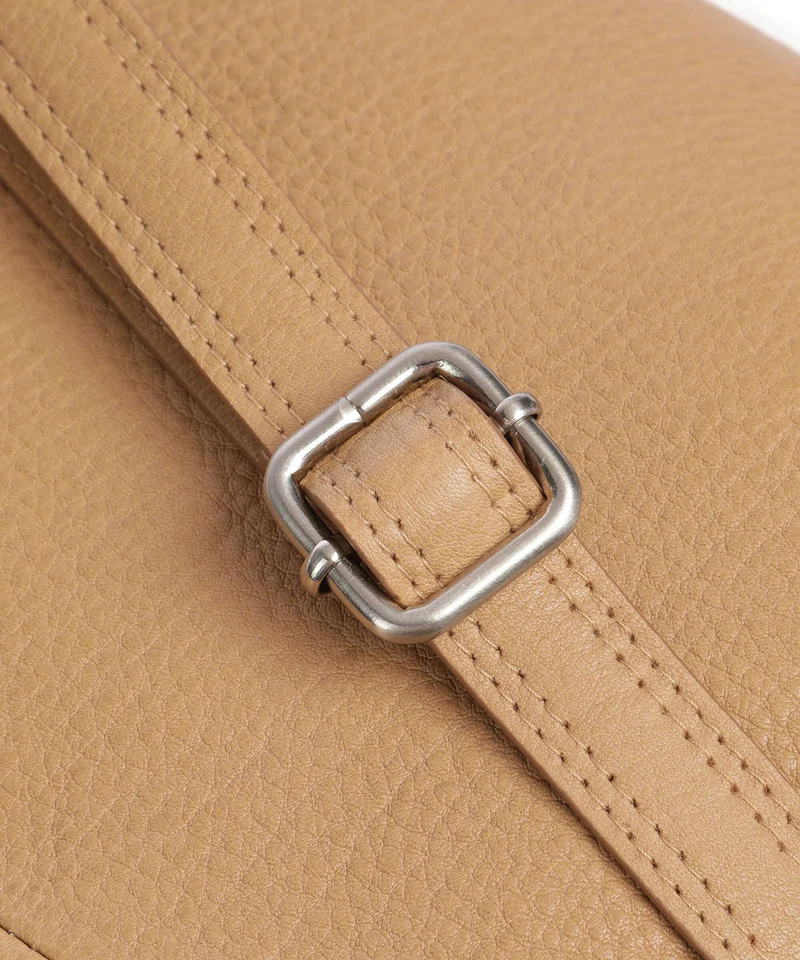 Burkely Soft Skylar Sac bandoulière natural nude