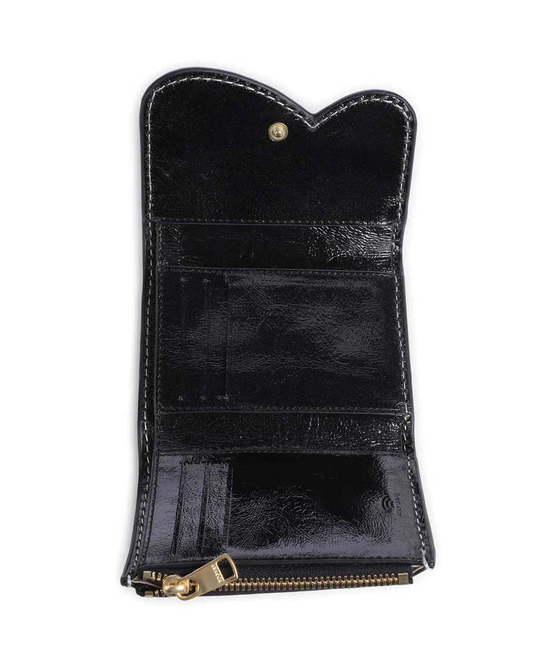 Bogner Bex Maeve Portefeuille toffee