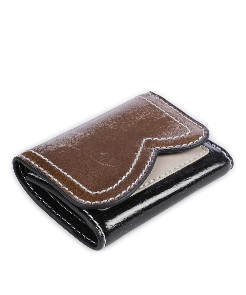 Bogner Bex Maeve Portefeuille toffee