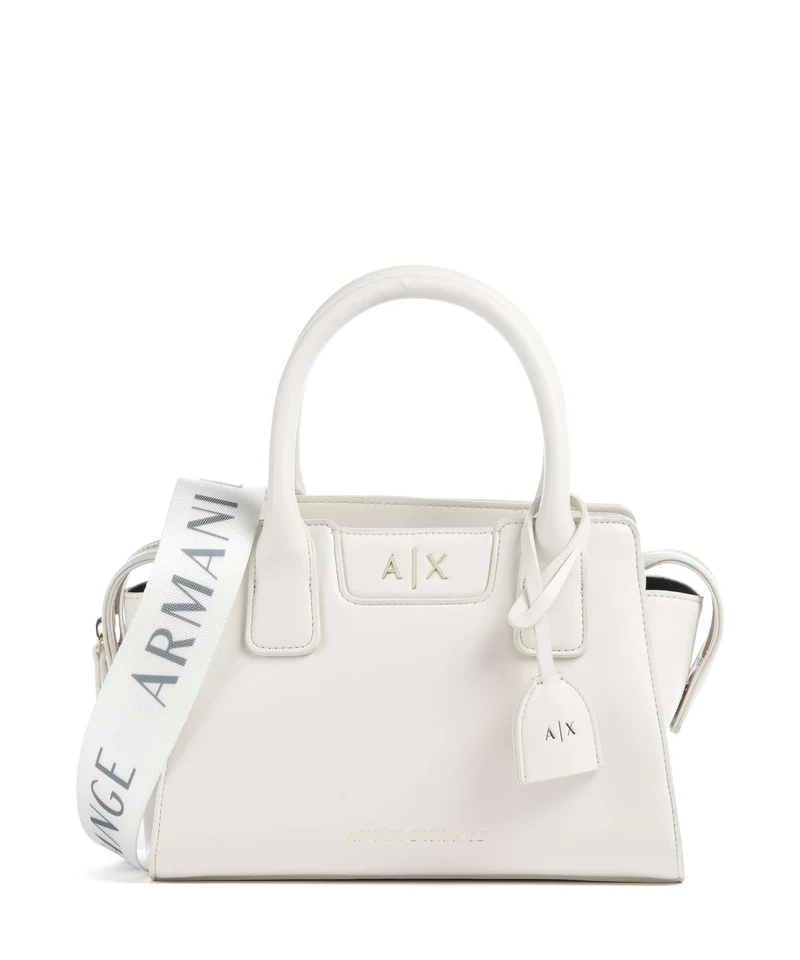 Armani Exchange Amelie S Sac à main beige