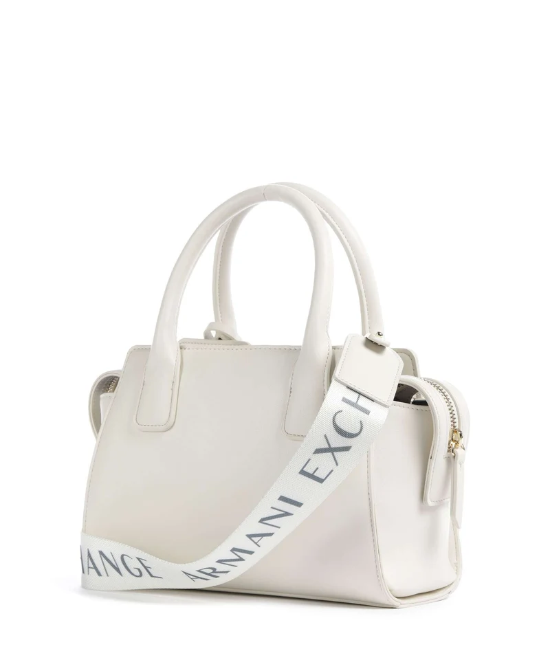 Armani Exchange Amelie S Sac à main beige