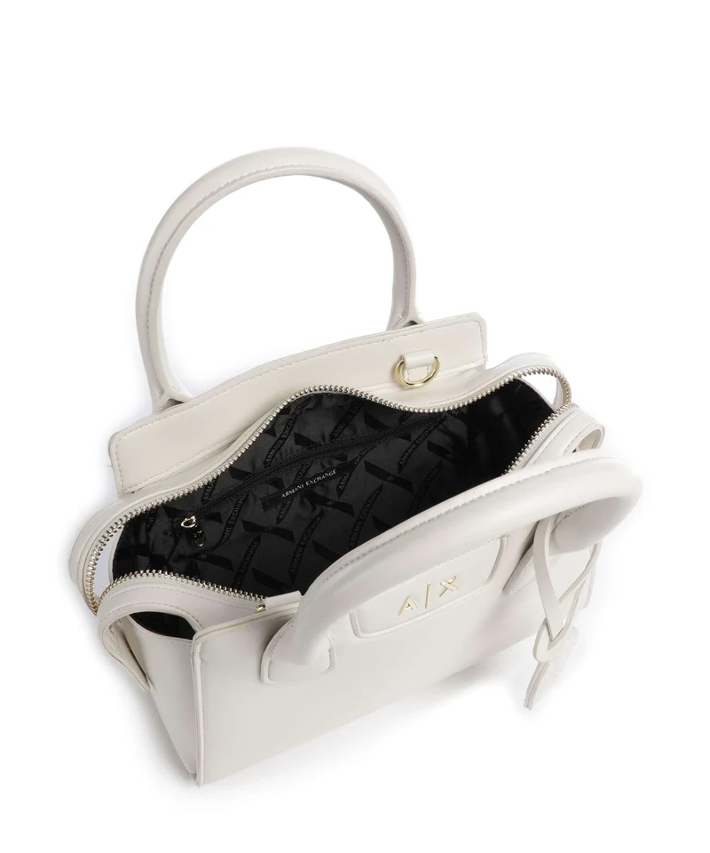 Armani Exchange Amelie S Sac à main beige