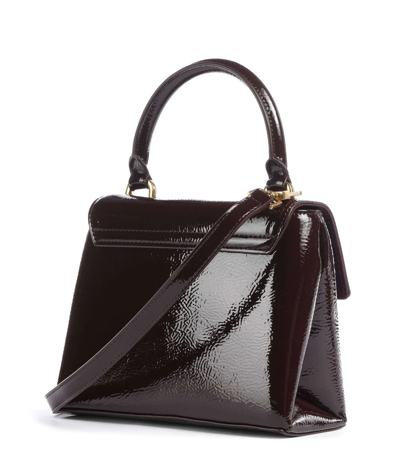 Ted Baker Roseau Sac bandoulière wine