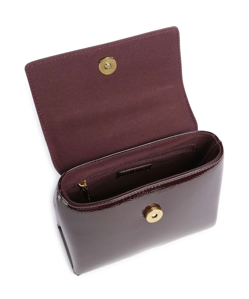 Ted Baker Roseau Sac bandoulière wine