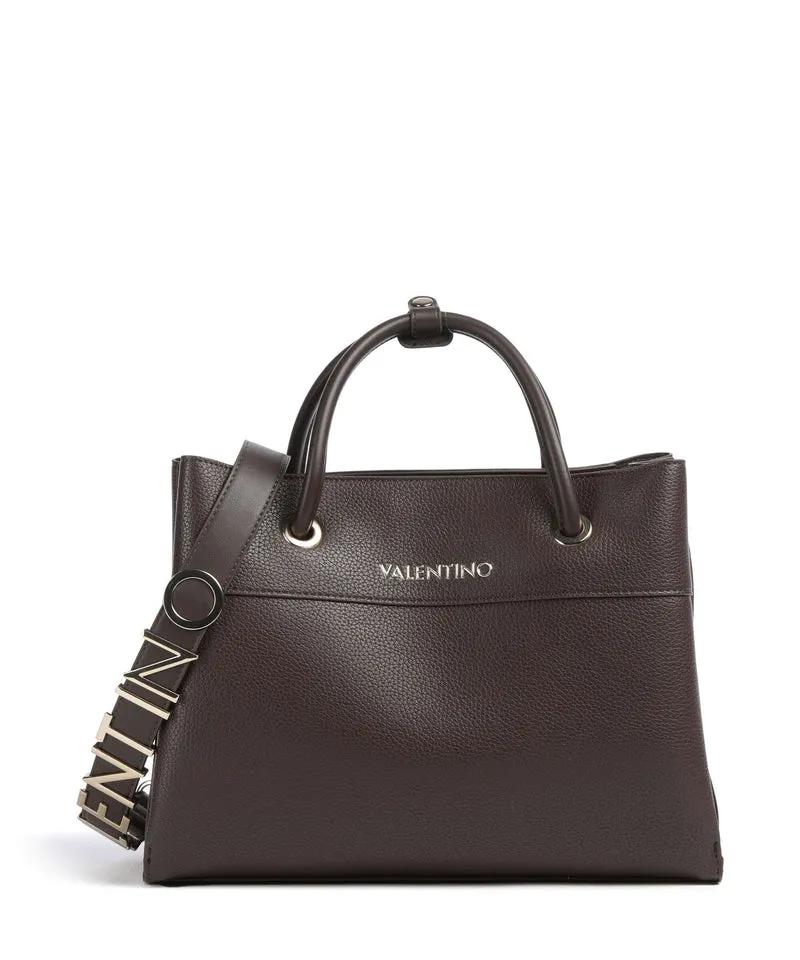 Valentino Bags Alexia Sac à main moro
