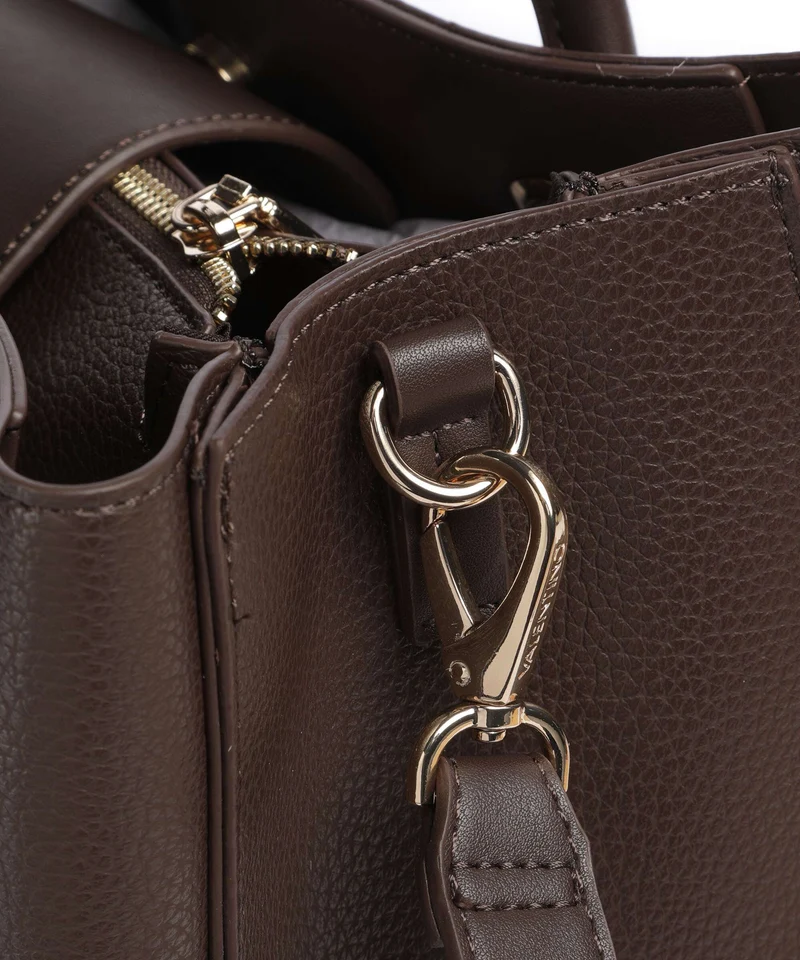 Valentino Bags Alexia Sac à main moro
