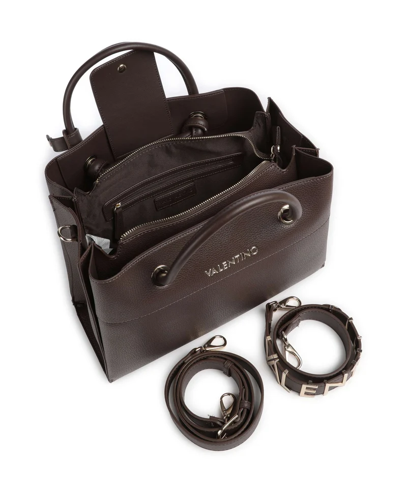 Valentino Bags Alexia Sac à main moro