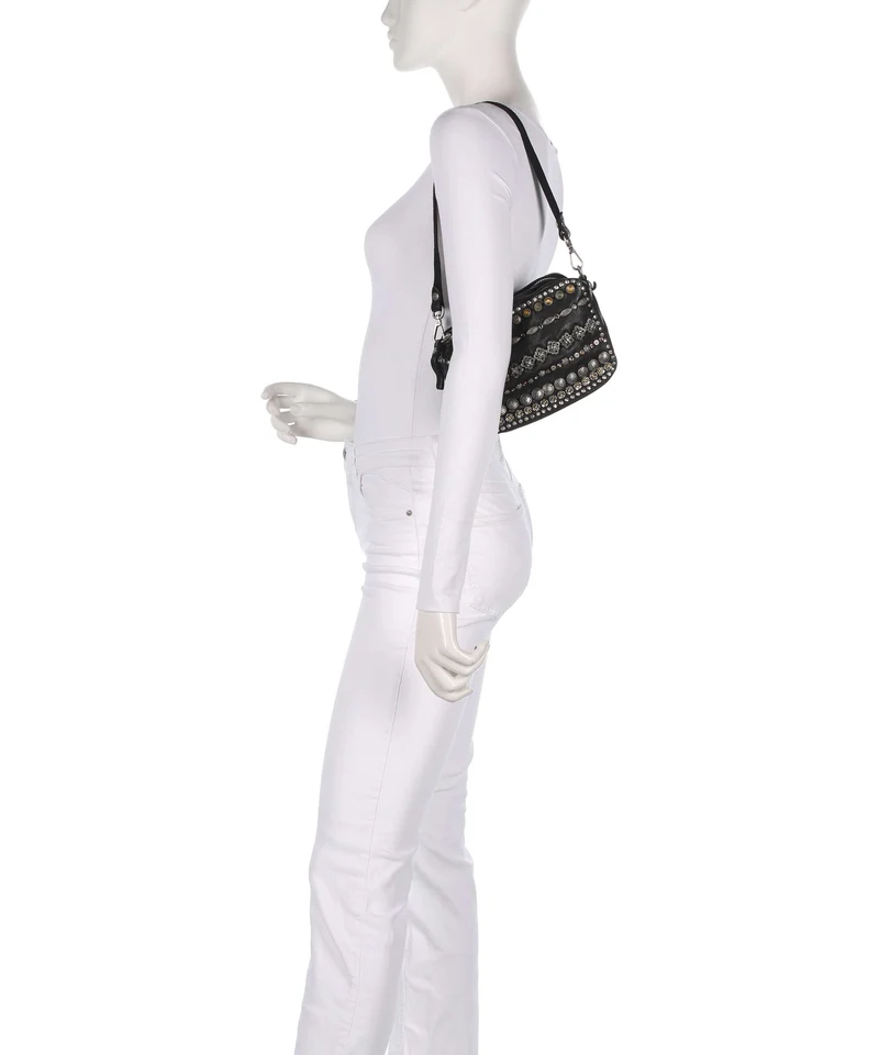 Campomaggi Sac porté épaule black