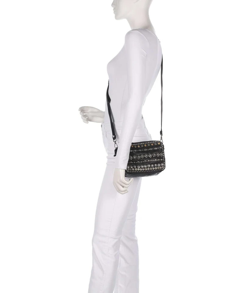 Campomaggi Sac porté épaule black