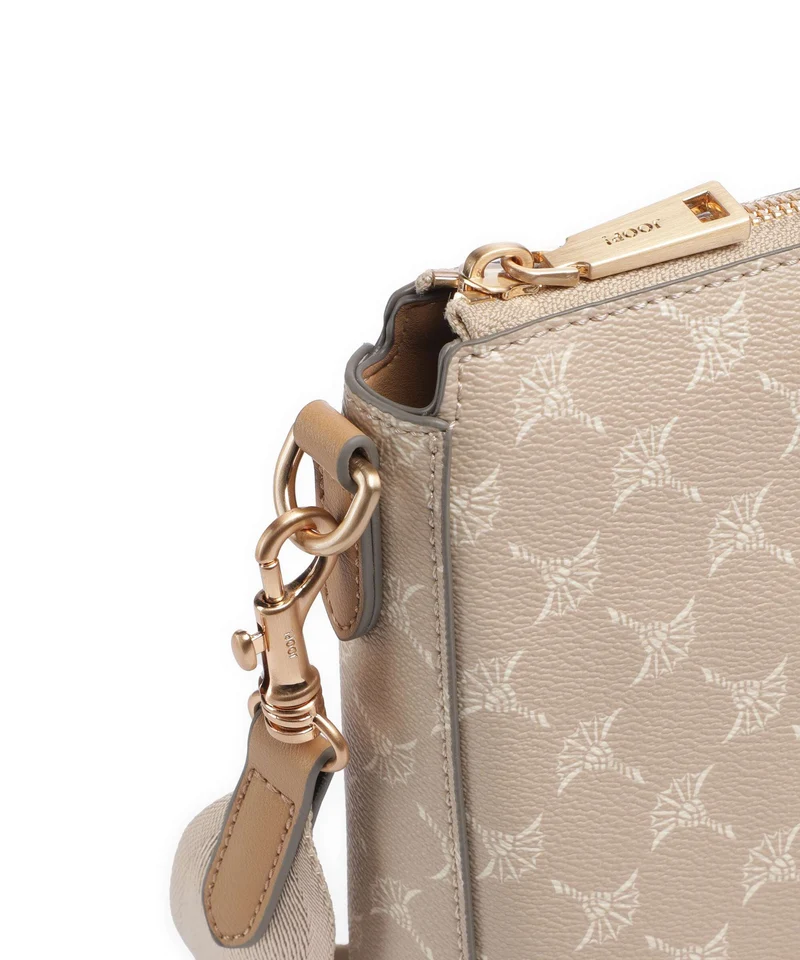 JOOP! Cortina 1.0 Jasmina Sac bandoulière sesame