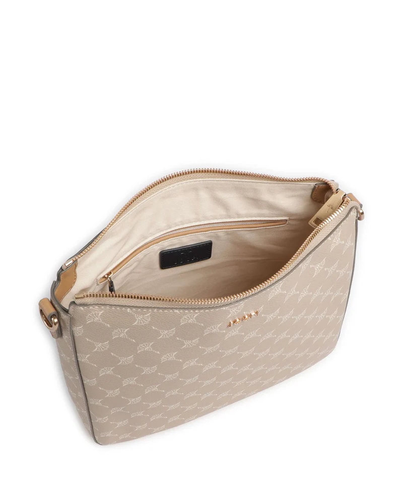 JOOP! Cortina 1.0 Jasmina Sac bandoulière sesame
