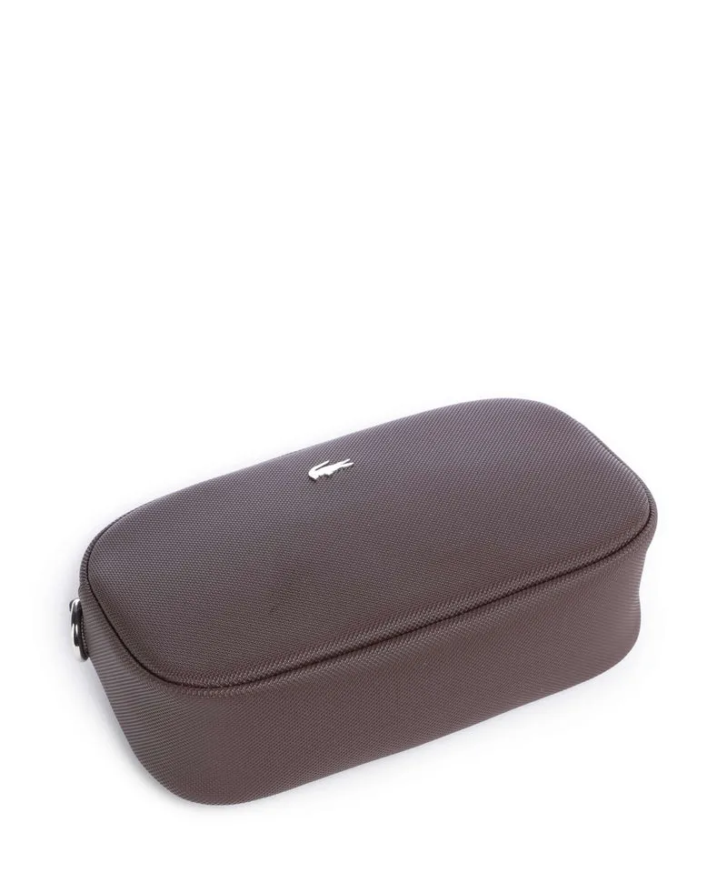 Lacoste Daily City Sac bandoulière fudge