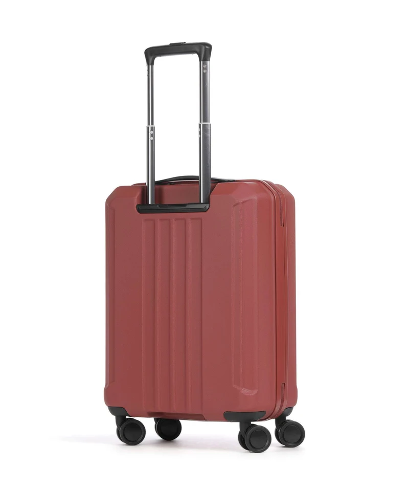 Epic Airwave Neo Valise 4 roues terrakotta rose