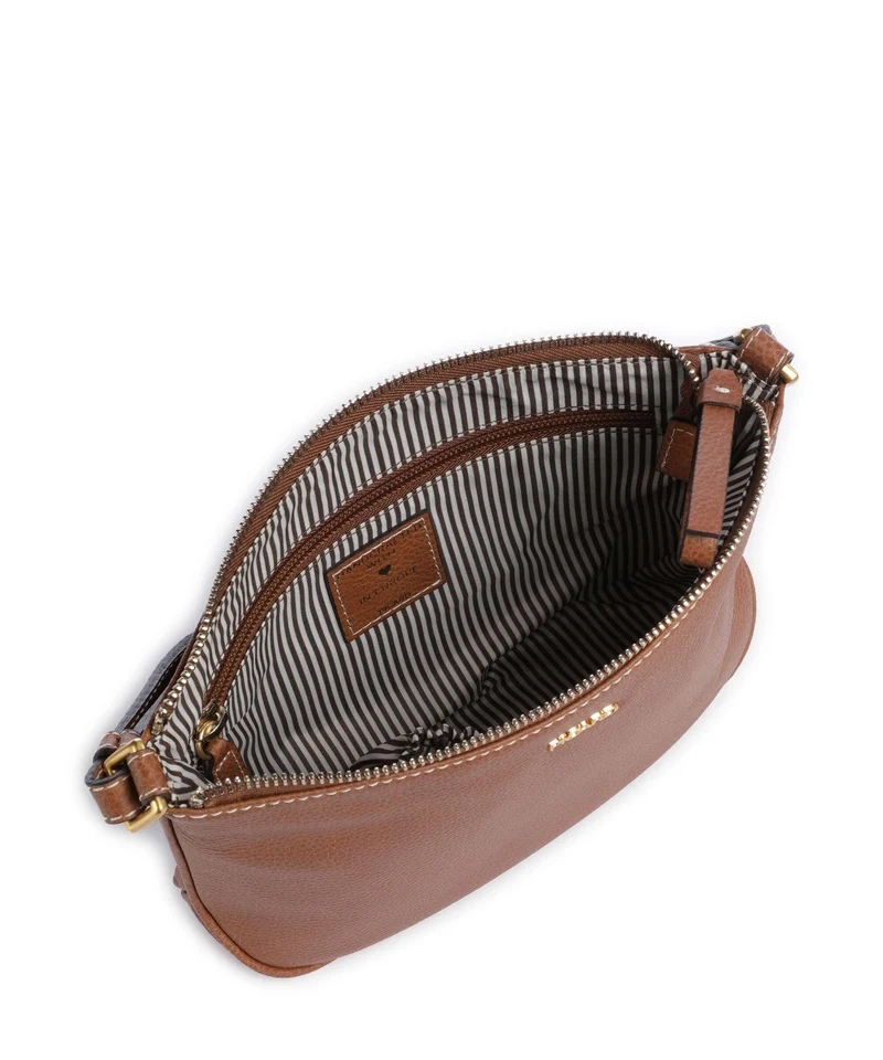 Picard Calico Sac bandoulière cognac