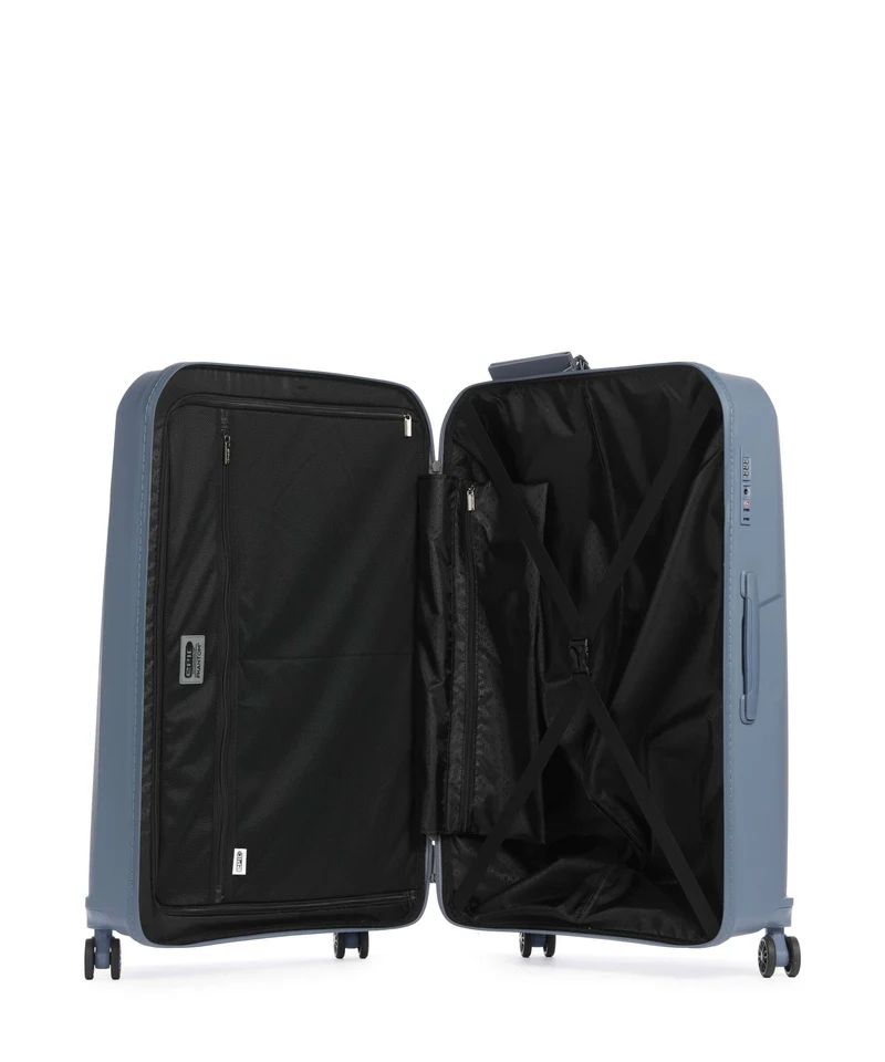 Epic Phantom SL Valise 4 roues sky blue