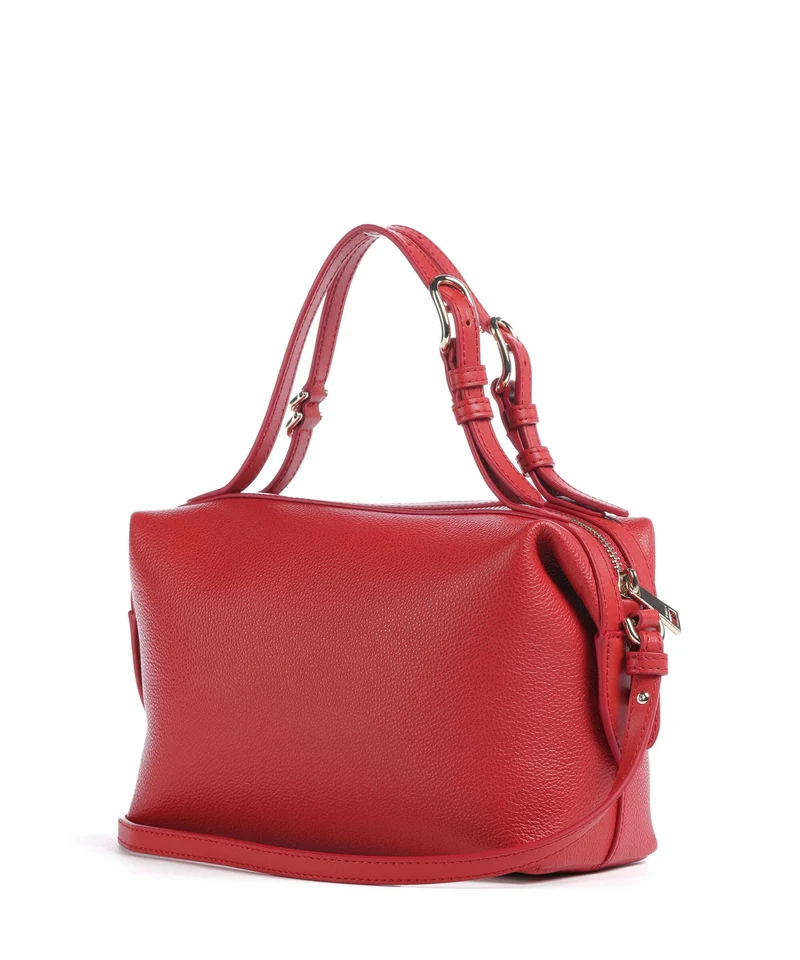 Furla Double Mini Sac à main red