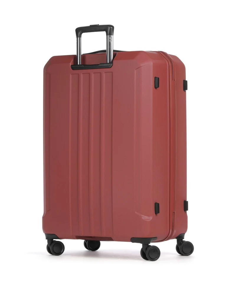 Epic Airwave Neo Valise 4 roues terrakotta rose