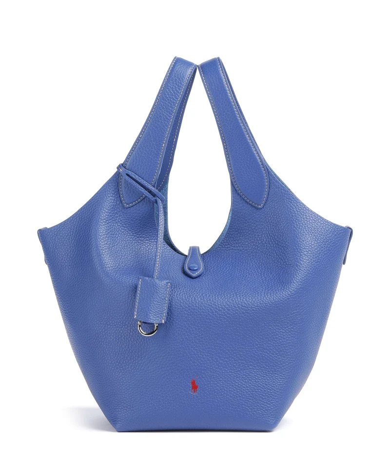 Polo Ralph Lauren Play Medium Sac à main jellyfish