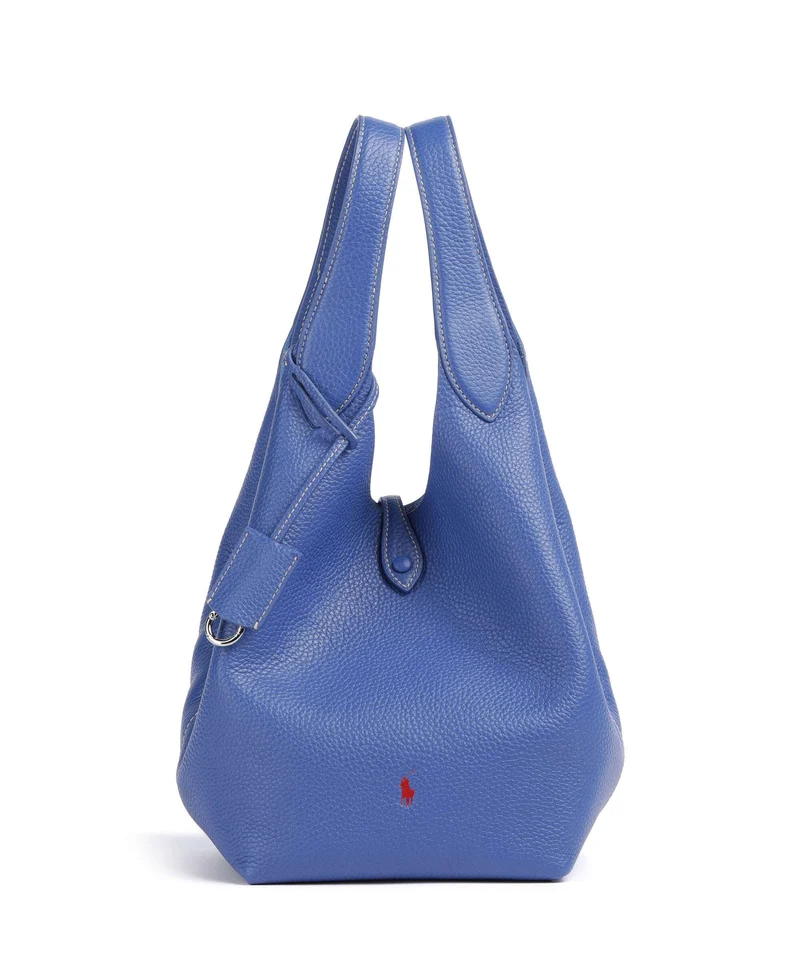 Polo Ralph Lauren Play Medium Sac à main jellyfish