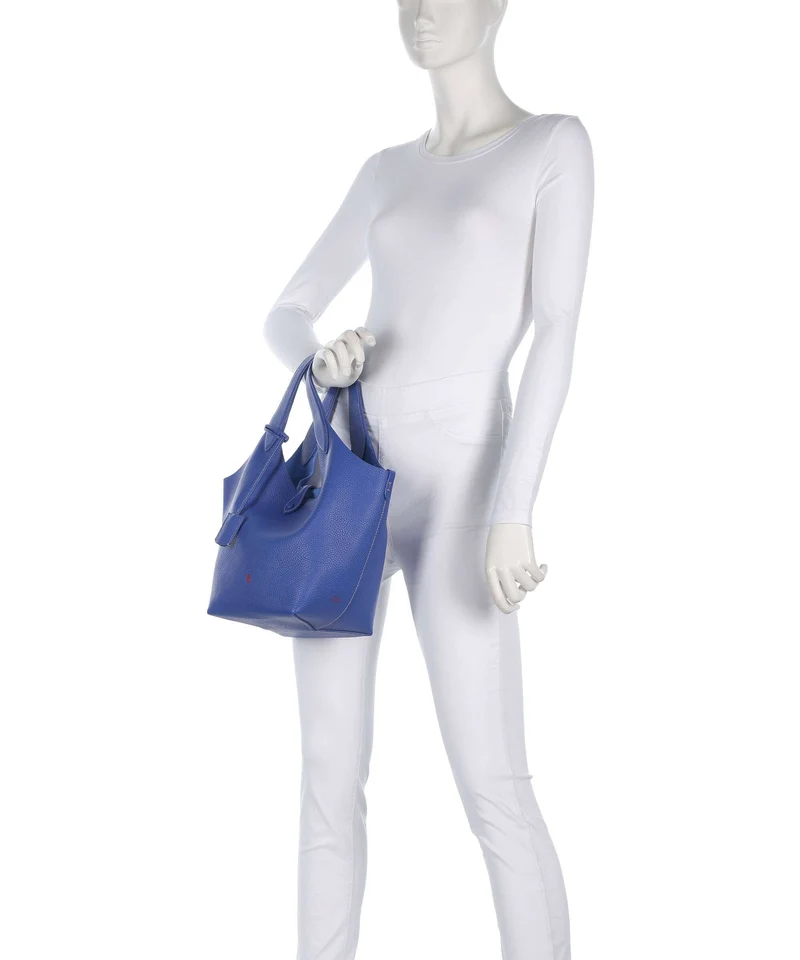 Polo Ralph Lauren Play Medium Sac à main jellyfish