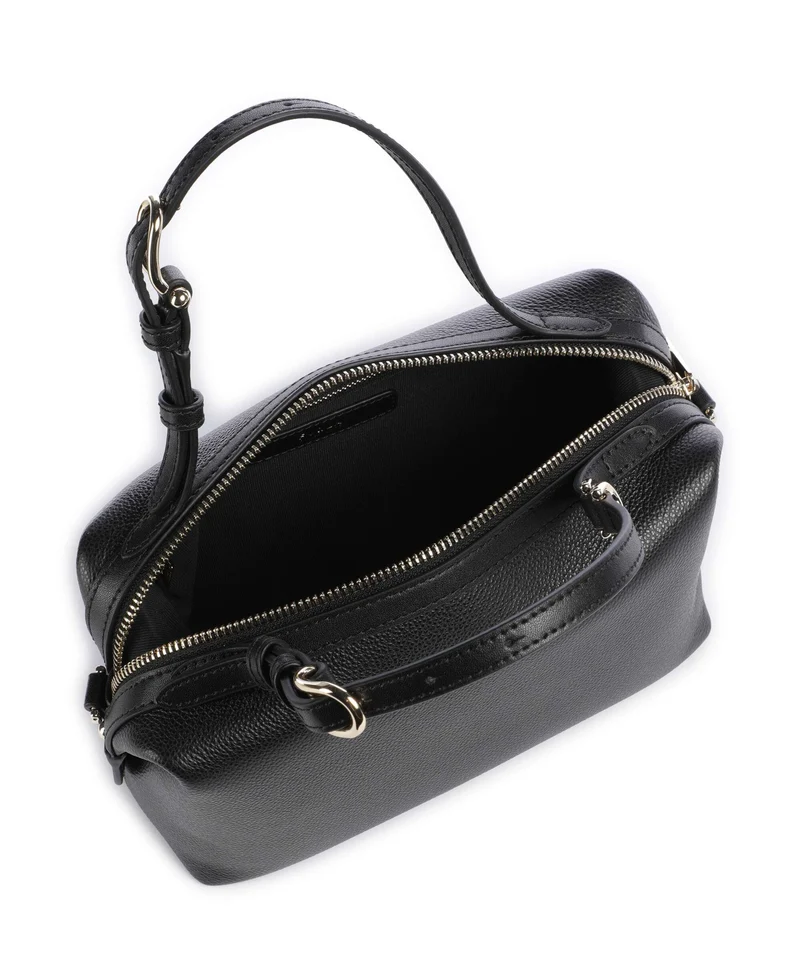 Furla Double Mini Sac à main nero