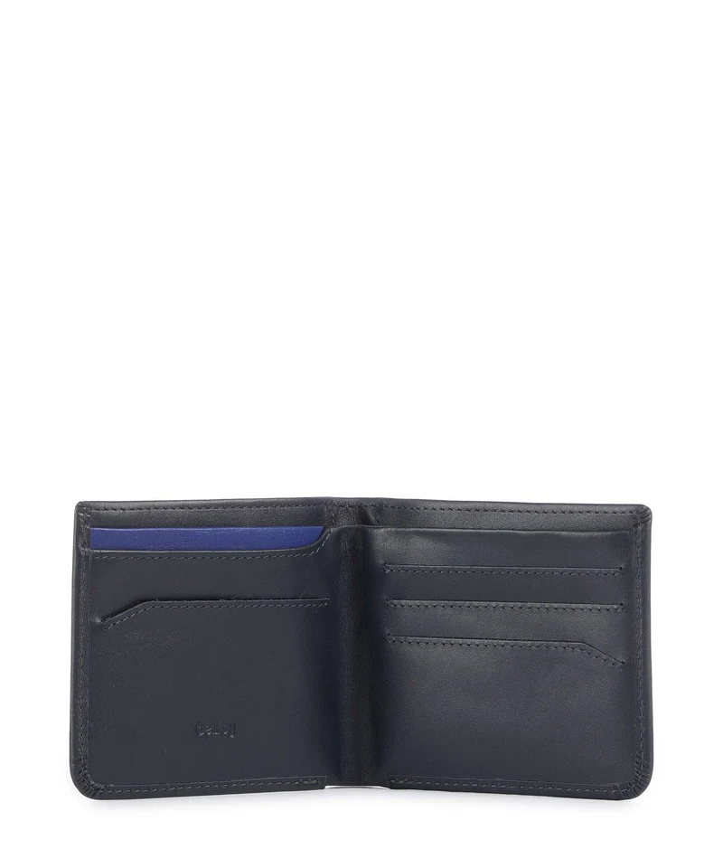 Bellroy Hide & Seek Portefeuille navy