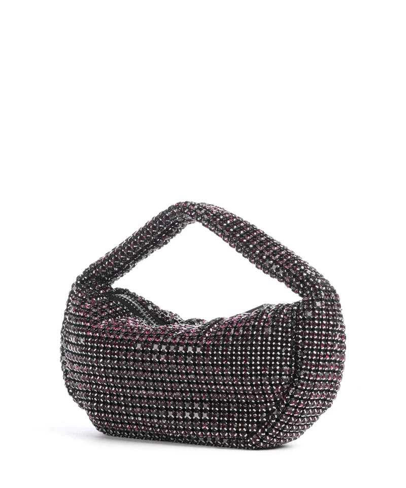 Ted Baker Crystol Sac à main dark red