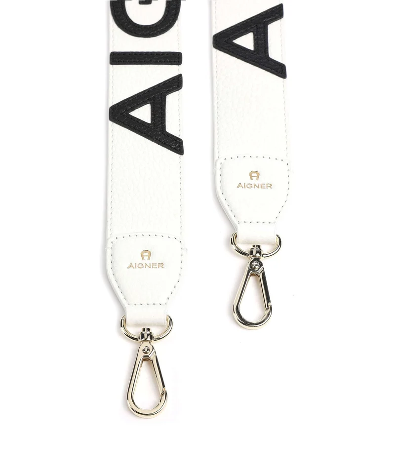 Aigner Fashion Bandoulière white