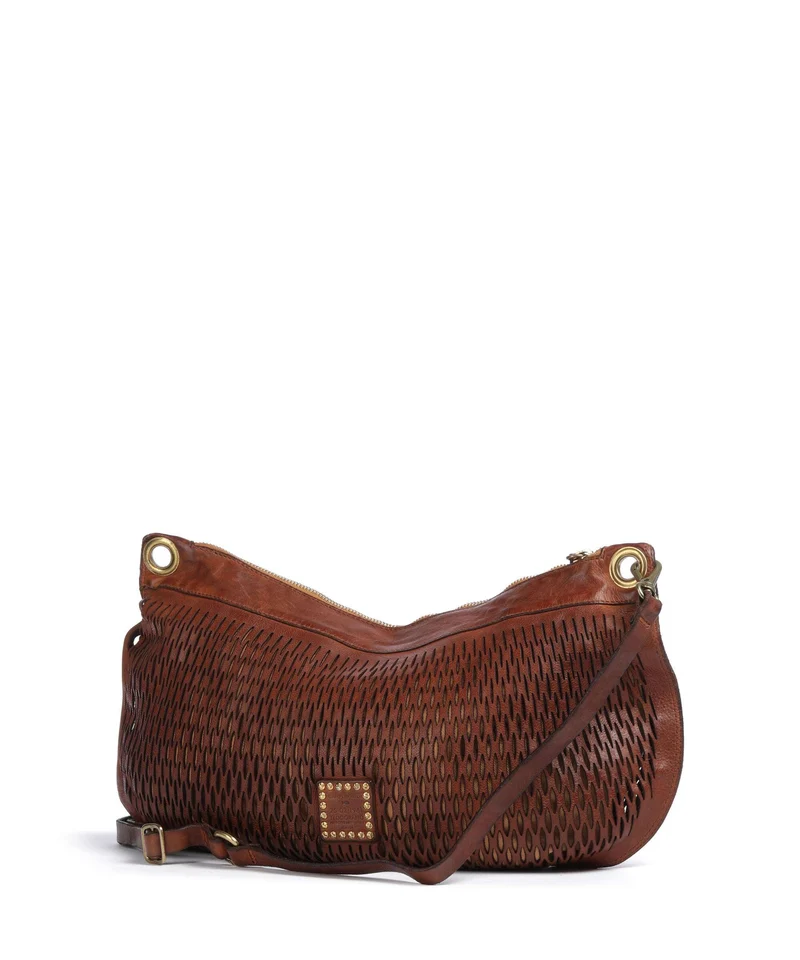 Campomaggi Sac fourre-tout cognac