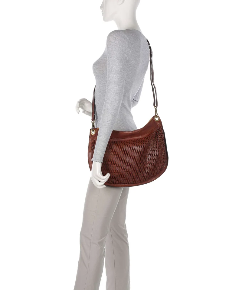 Campomaggi Sac fourre-tout cognac