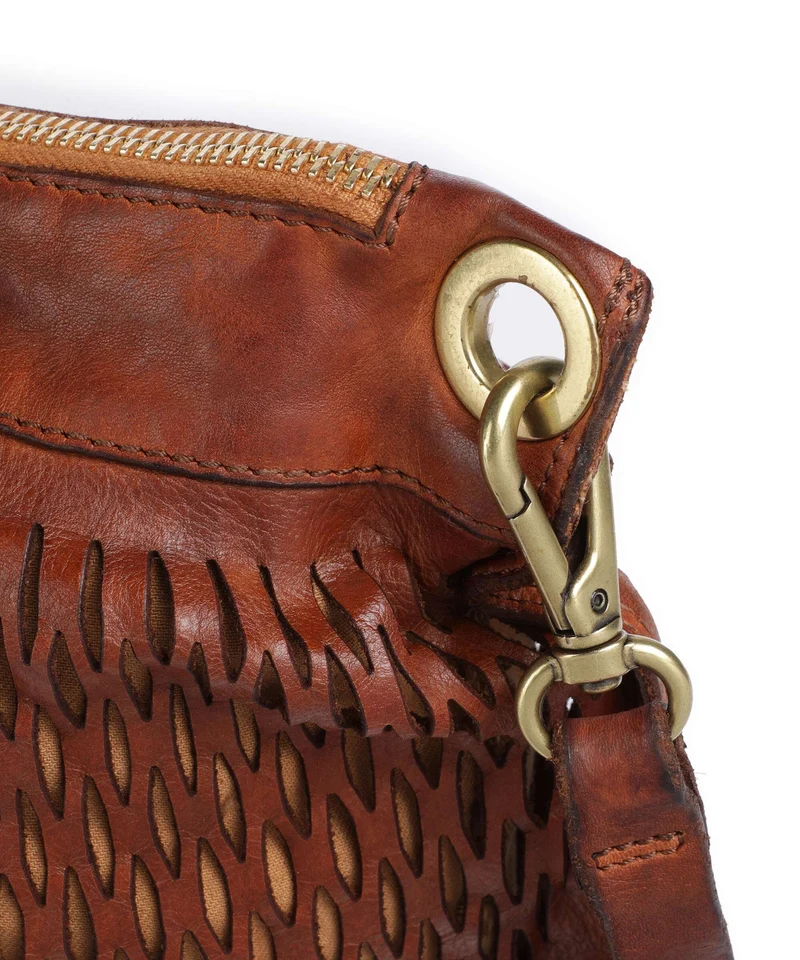 Campomaggi Sac fourre-tout cognac