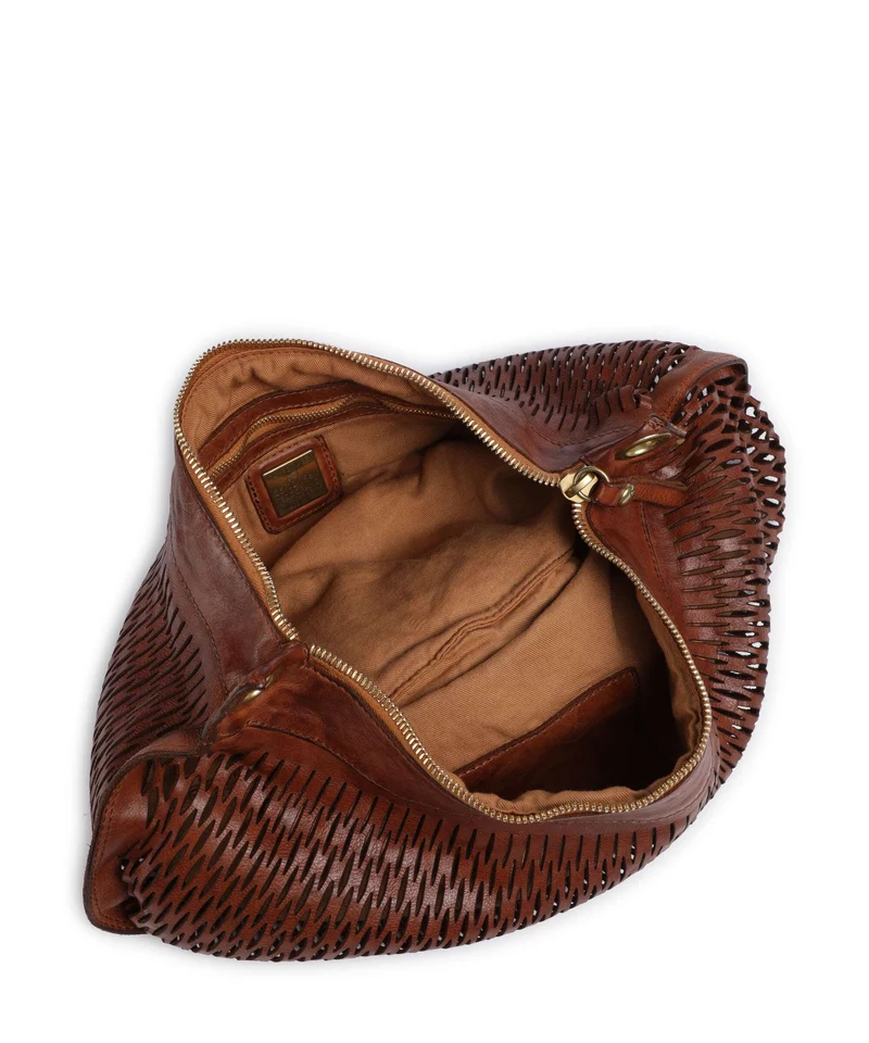 Campomaggi Sac fourre-tout cognac