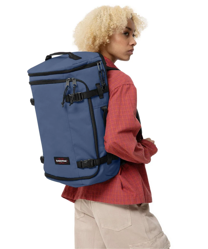Eastpak Carry-Pack Sac à dos de voyage powder pilot