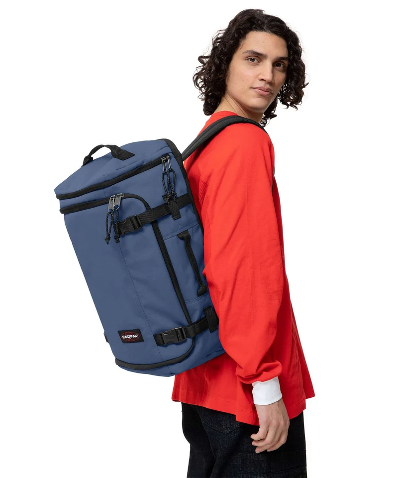 Eastpak Carry-Pack Sac à dos de voyage powder pilot